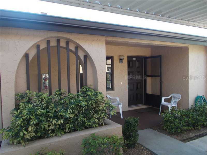 2808 60th Ave. #906, Bradenton, FL 34207