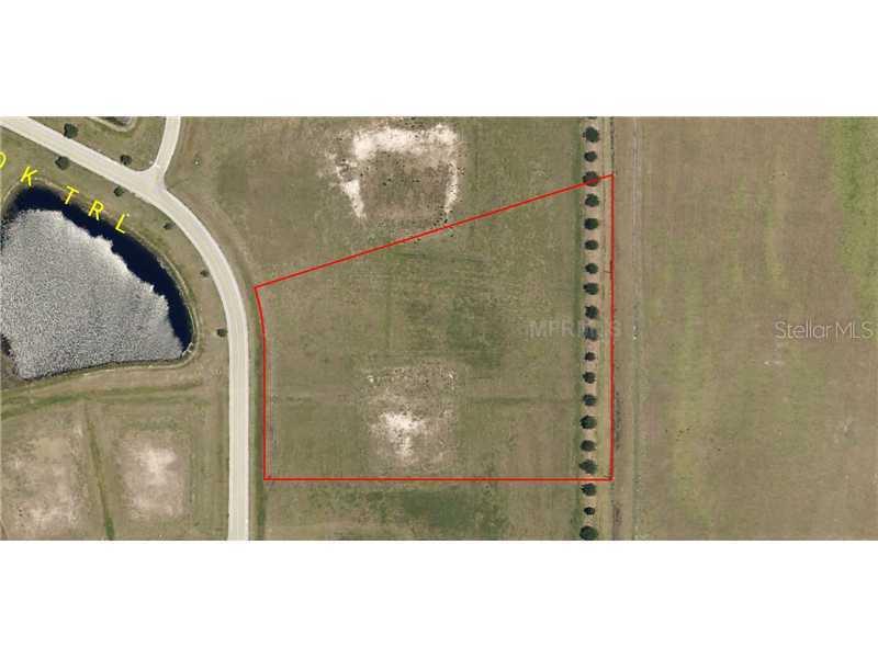6226 Foxbrook Tr., Parrish, FL 34219
