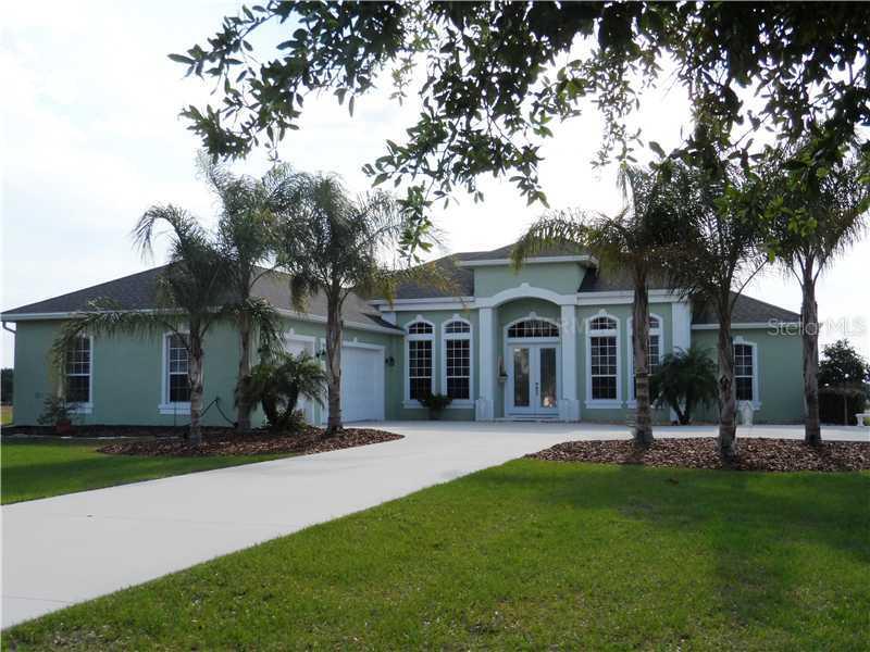 5509 Lake Paddock Cir., Parrish, FL 34219