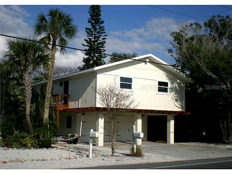 2809 Gulf Dr., Holmes Beach, FL 34217