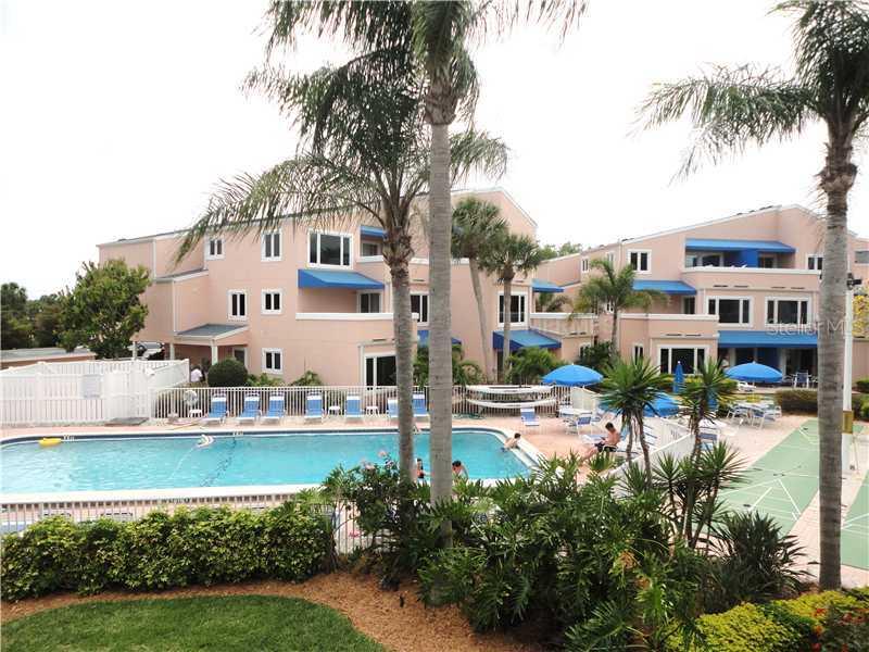 4725 Gulf Of Mexico Dr. #209, Longboat Key, FL 34228