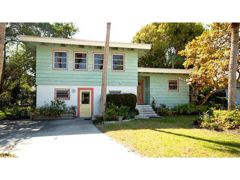 213 77th St., Holmes Beach, FL 34217