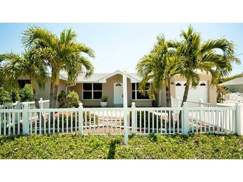 507 77th St., Holmes Beach, FL 34217