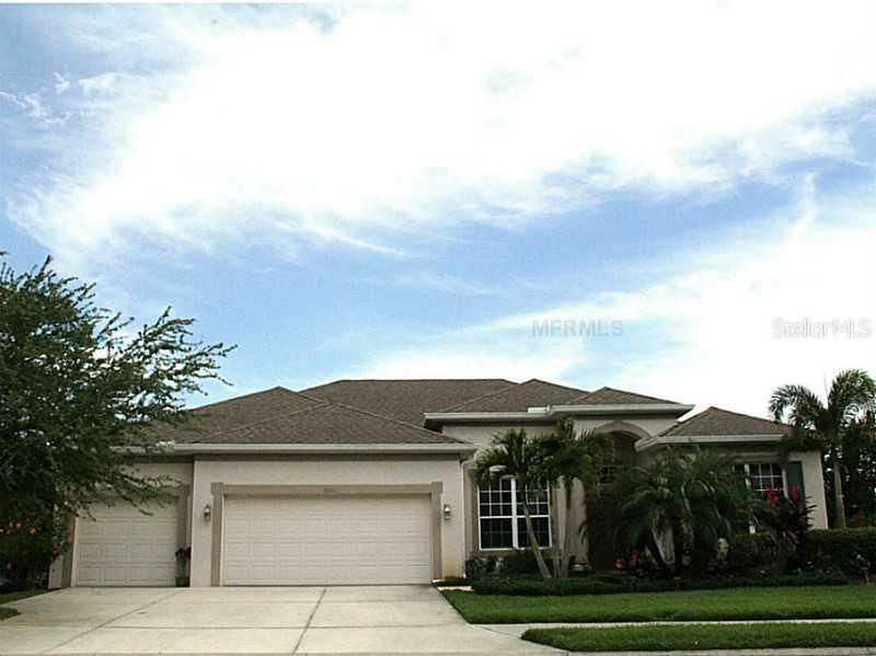 [Address Hidden by Seller], Parrish, FL 34219