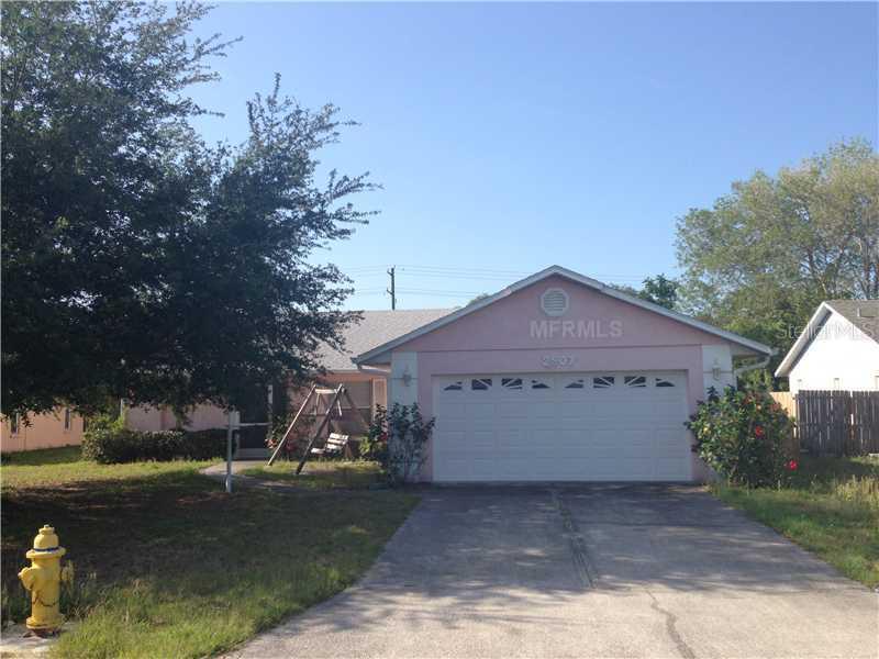 2507 50th Street Ct., Palmetto, FL 34221