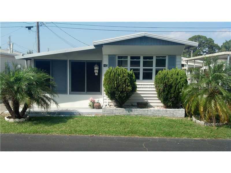 10315 Cortez Rd. #10-E, Bradenton, FL 34210