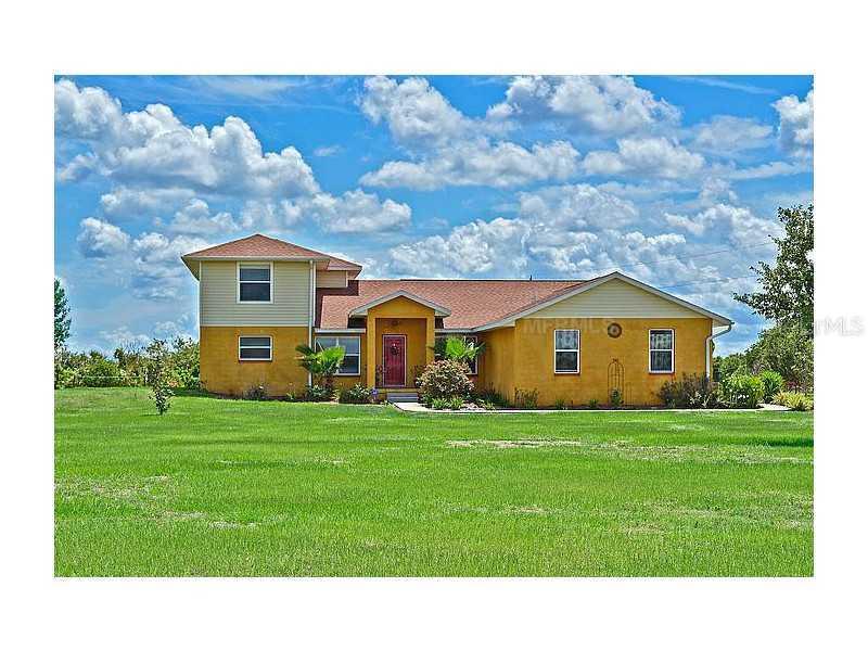 14845 Us 301, Parrish, FL 34219