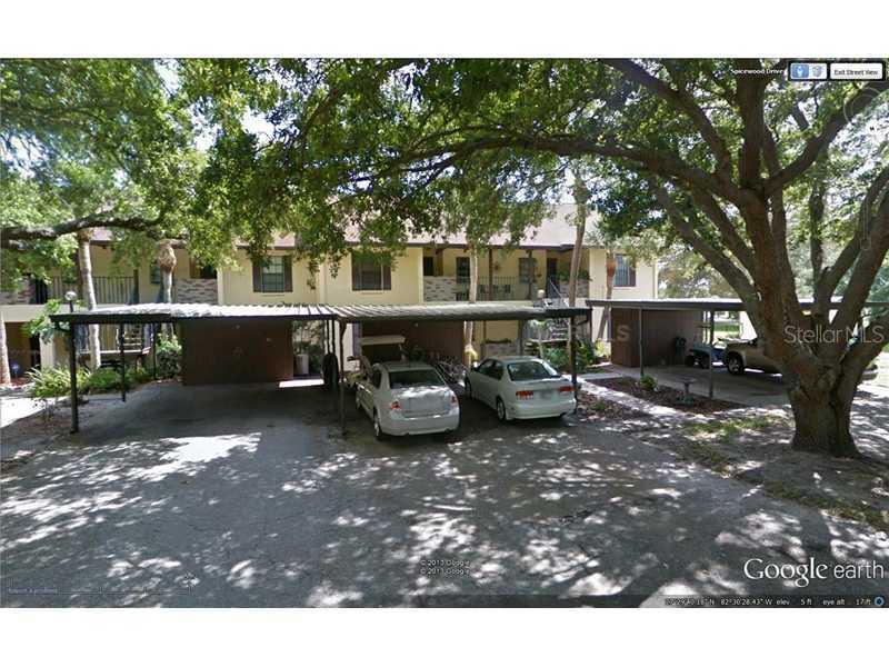 4412 Spicewood Dr. #F, Bradenton, FL 34208