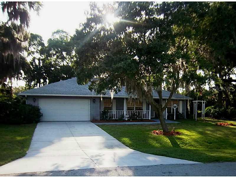 6027 22nd Avenue Cir., Palmetto, FL 34221