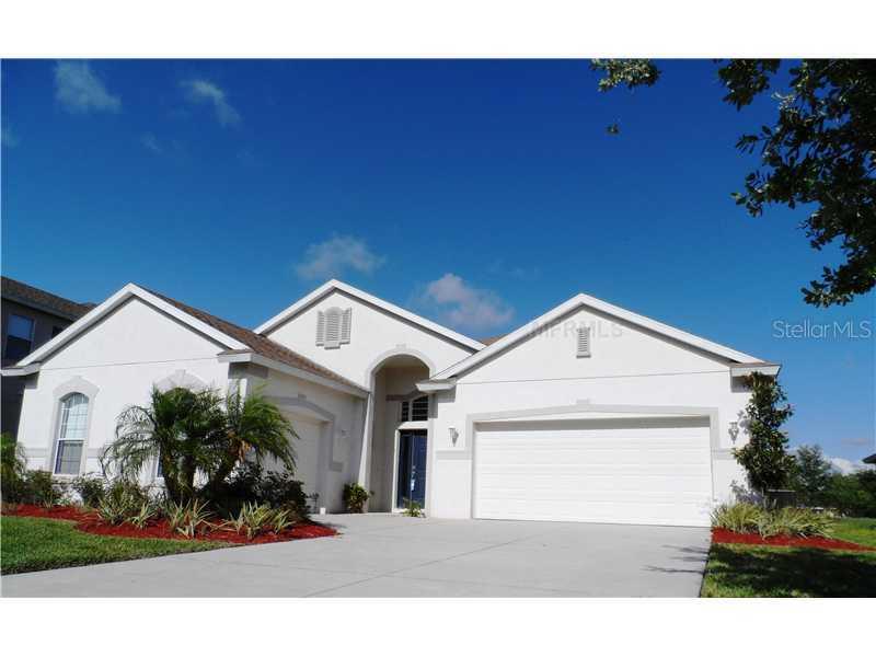 2310 E 123rd Pl., Parrish, FL 34219