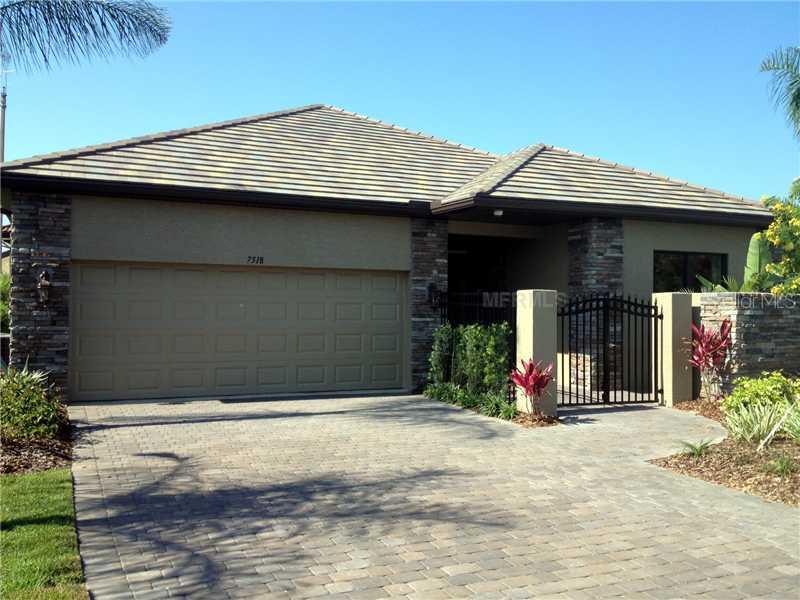 7518 E Rio Bella Pl., University Park, FL 34201