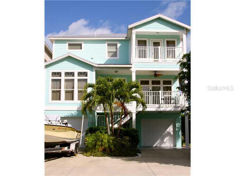 [Address Hidden by Seller], Holmes Beach, FL 34217