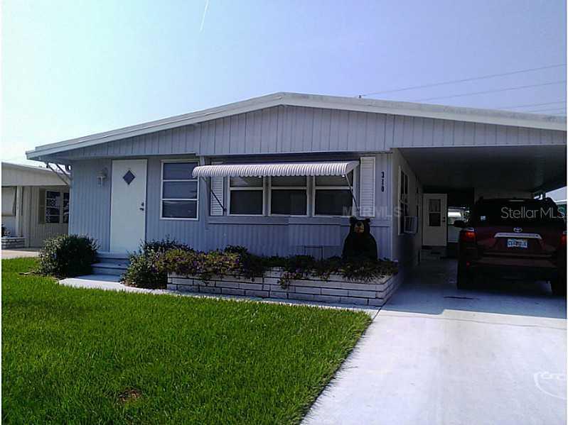 310 Peace Manor, Palmetto, FL 34221
