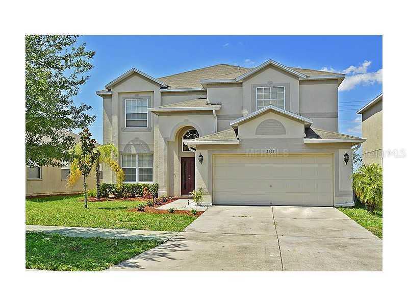 2237 Roanoke Springs Rd., Ruskin, FL 33570