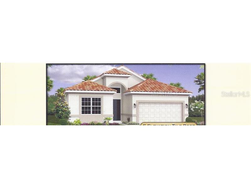 7526 E Rio Bella Pl., University Park, FL 34201