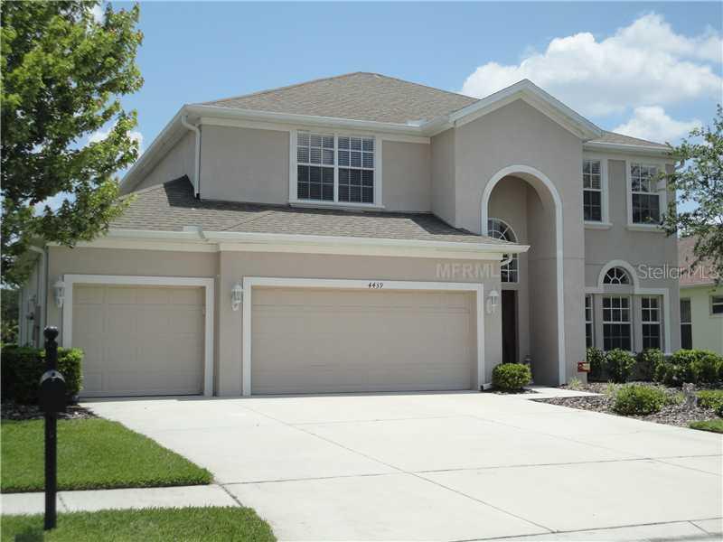 4439 85th Avenue Cir., Parrish, FL 34219