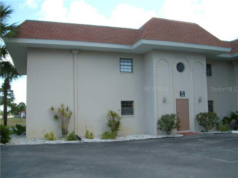 2727 75th St. #1AA, Bradenton, FL 34209