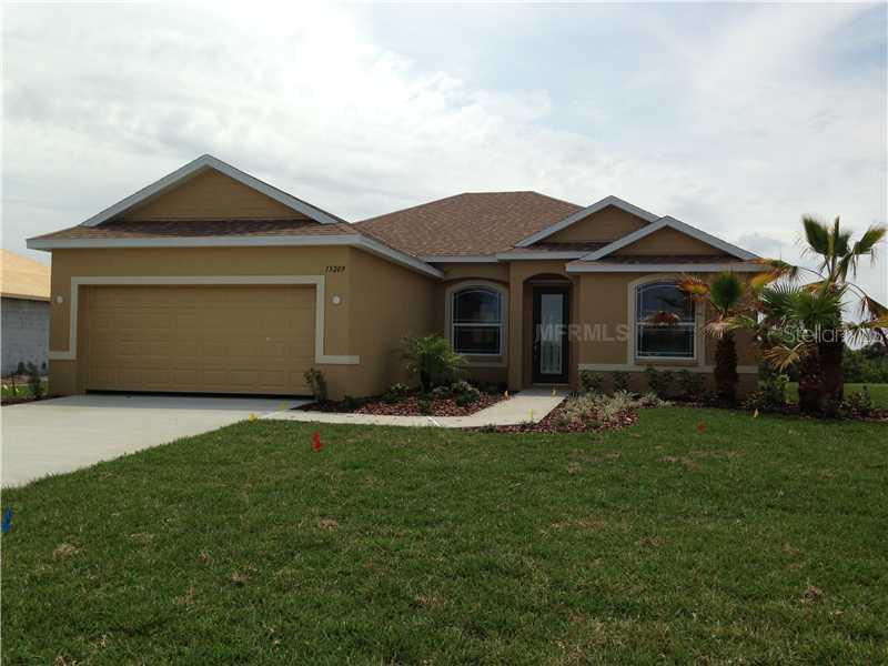 13209 22nd Ct., Parrish, FL 34219