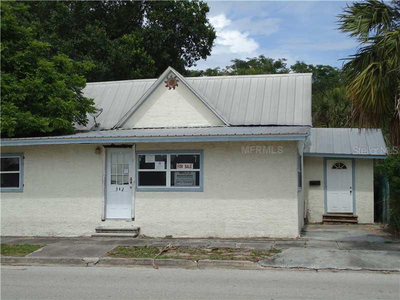 312 N Orange Ave., Arcadia, FL 34266