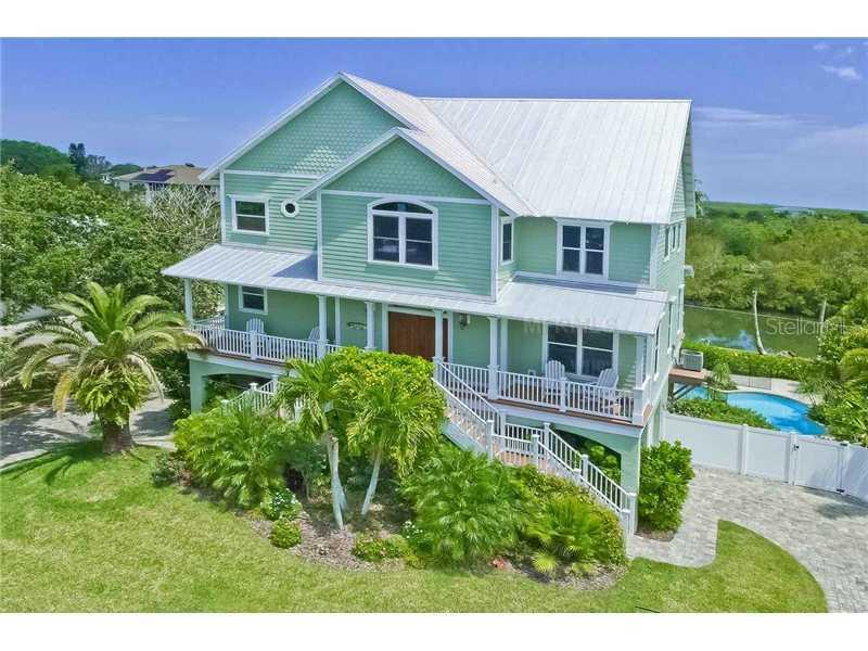 4212 Pompano Ln., Palmetto, FL 34221
