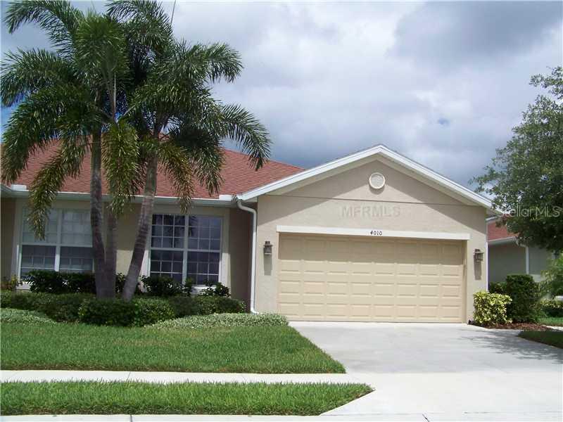 4010 Bridlecrest Ln., Bradenton, FL 34209