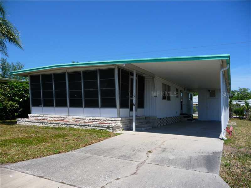 5619 Bayshore Rd. #320, Palmetto, FL 34221