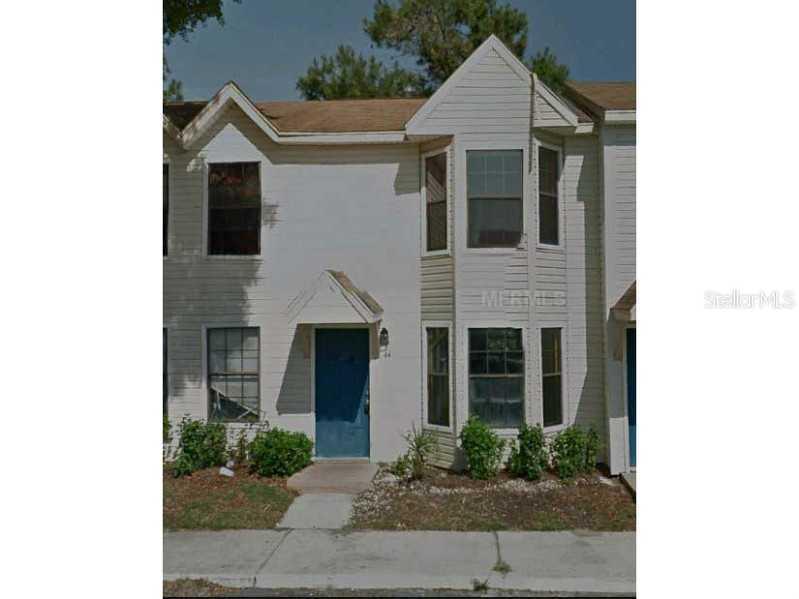 2302 Maki Rd. #44, Plant City, FL 33563