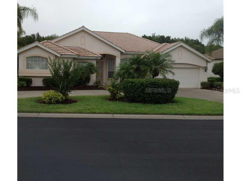 11904 Oak Ridge Dr., Parrish, FL 34219