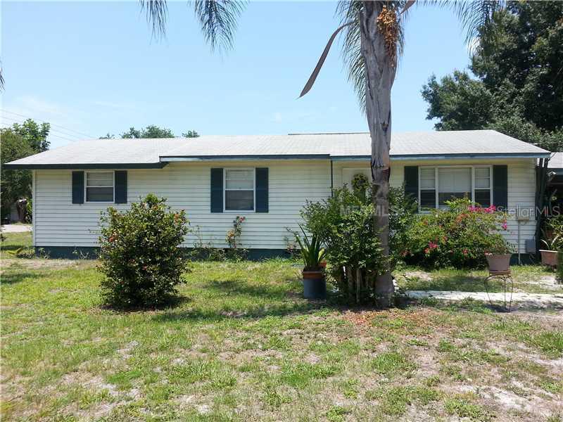 [Address Hidden by Seller], Palmetto, FL 34221