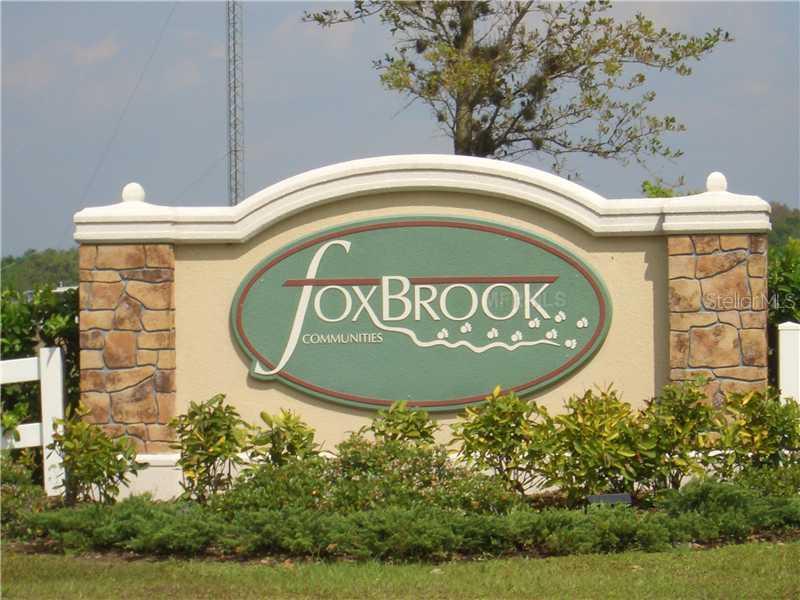 6375 Foxbrook Tr., Parrish, FL 34219