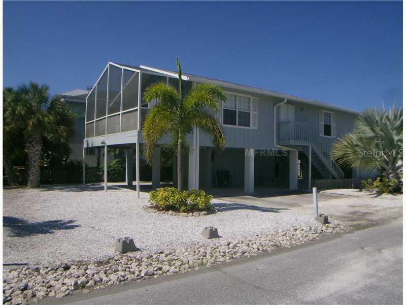 201 30th St., Holmes Beach, FL 34217