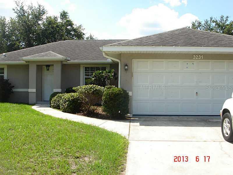 3231 Junction St., North Port, FL 34288