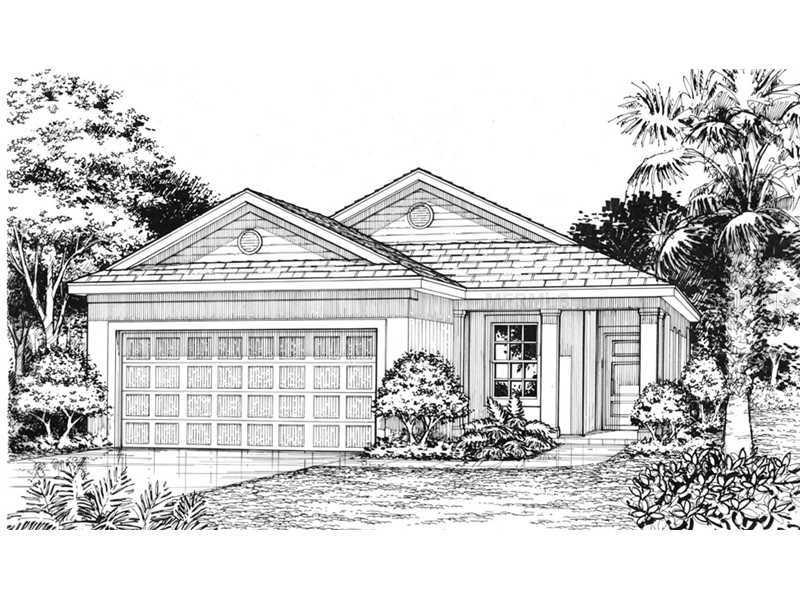 4557 Summerlake Circle, Parrish, FL 34219