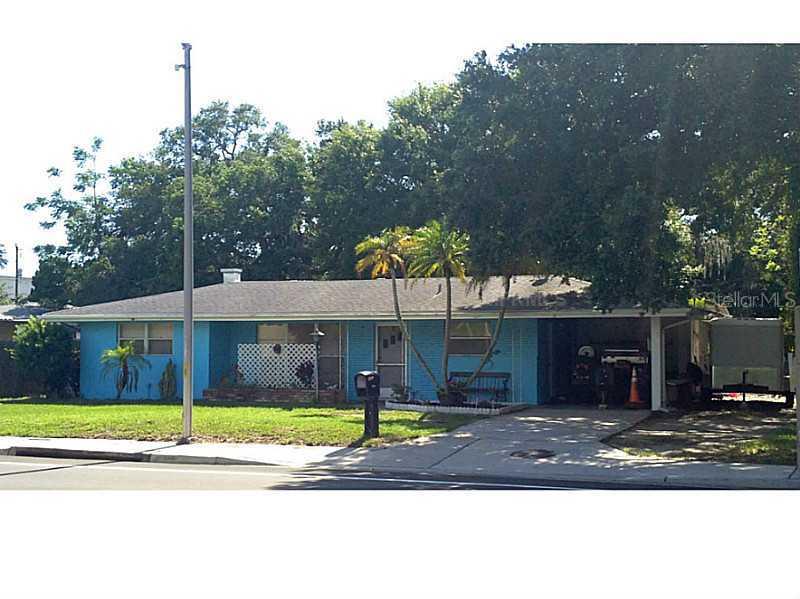 3716 Mcintosh Rd., Sarasota, FL 34234