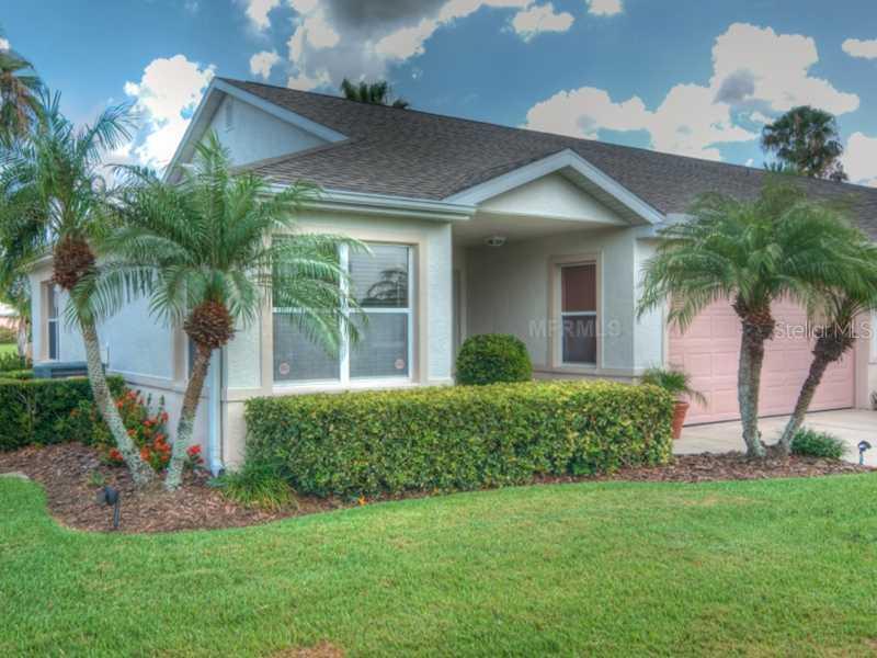 1606 Fairway Oaks Dr., Palmetto, FL 34221