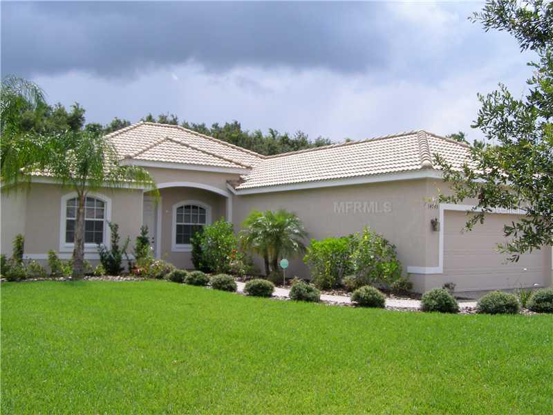 14745 2nd Avenue Cir., Bradenton, FL 34212
