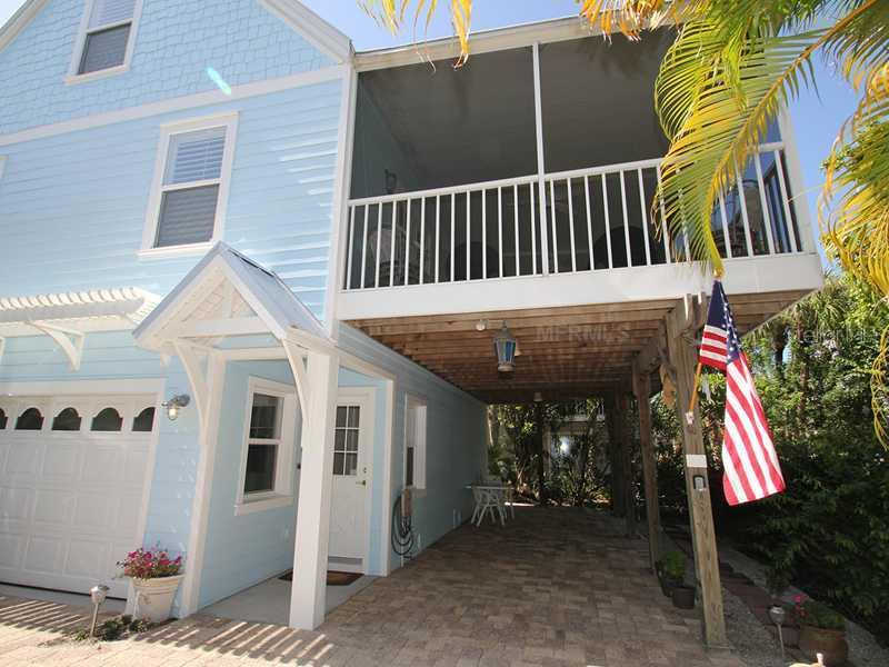 231 64th St., Holmes Beach, FL 34217