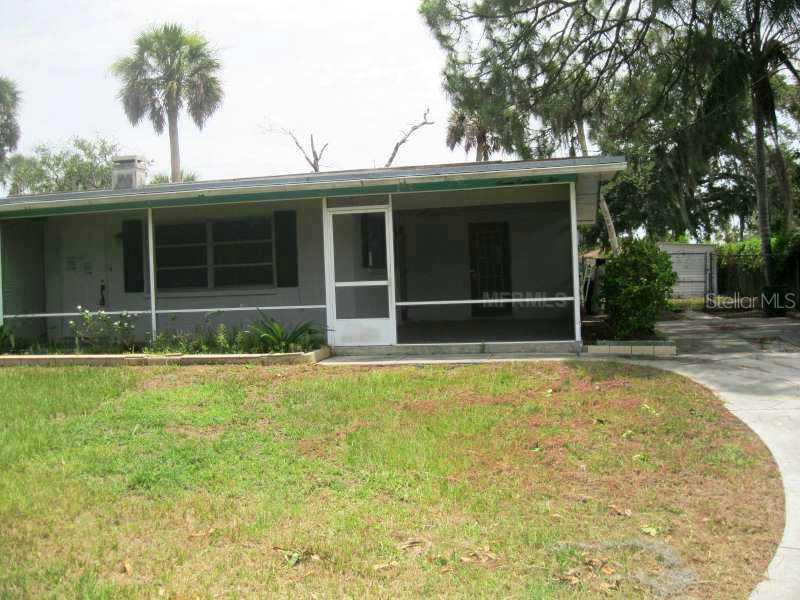 705 Padua Ct., Nokomis, FL 34275
