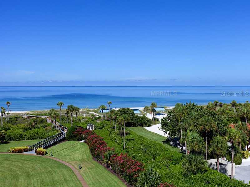 2109 Gulf Of Mexico Dr. #1404, Longboat Key, FL 34228