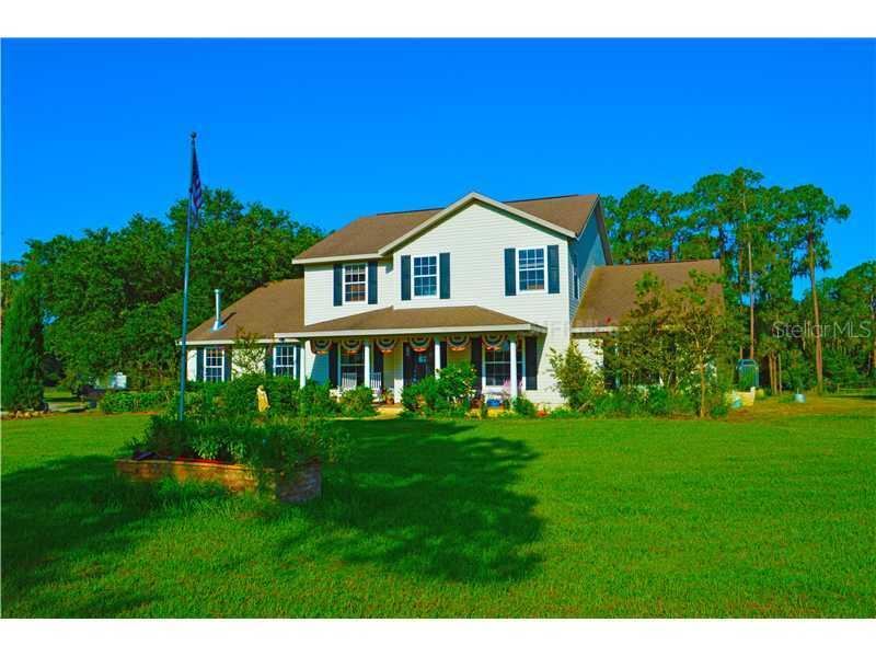 [Address Hidden by Seller], Parrish, FL 34219
