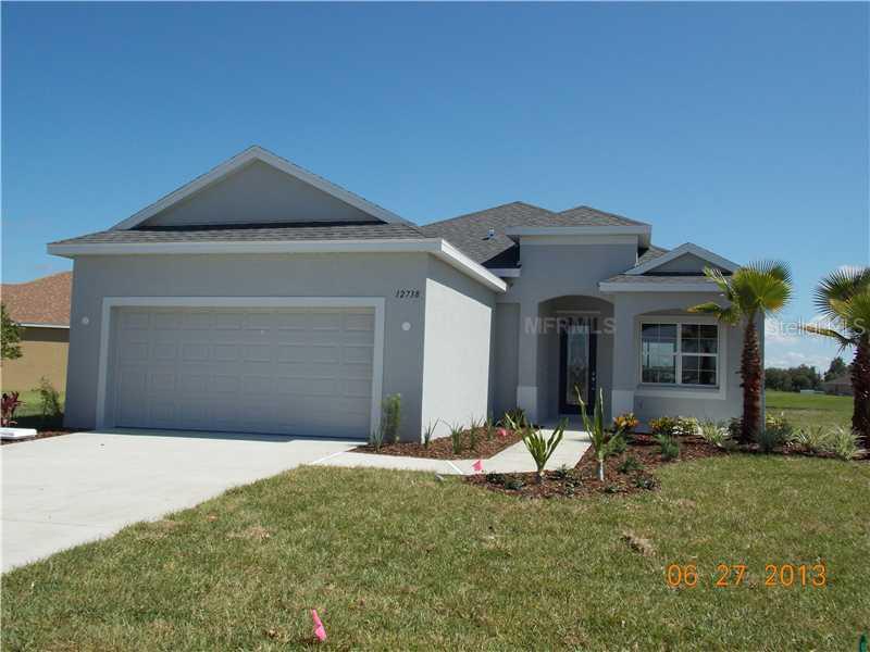 12738 24th Street Cir., Parrish, FL 34219