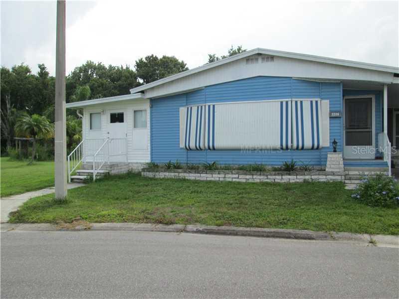 [Address Hidden by Seller], Palmetto, FL 34221