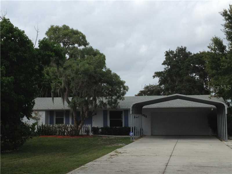 [Address Hidden by Seller], Bradenton, FL 34208