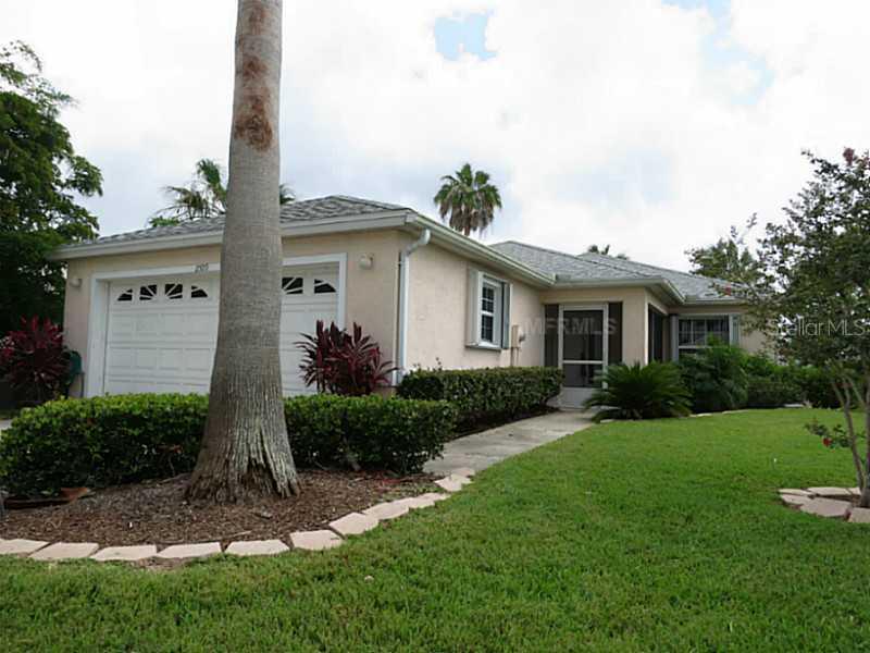 2509 Lantana Ln., Palmetto, FL 34221