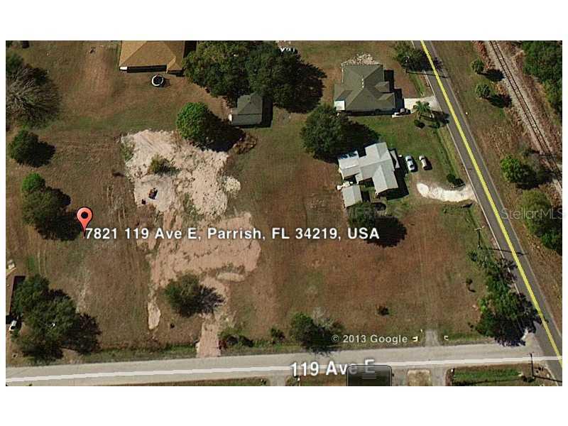 7821 E 119th Ave., Parrish, FL 34219