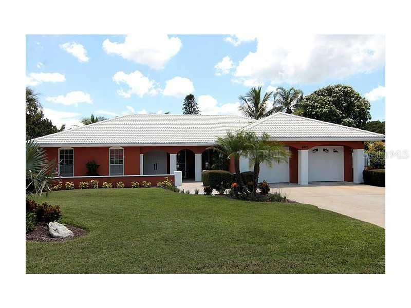 643 Owl Way, Sarasota, FL 34236