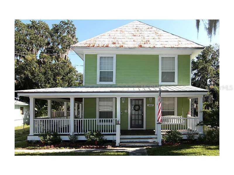 1410 5th St., Palmetto, FL 34221