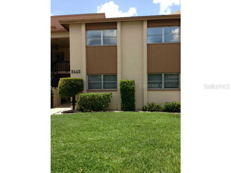 2442 Clubhouse Cir. #103, Sarasota, FL 34232