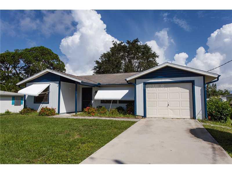 140 Church Ave., Englewood, FL 34223