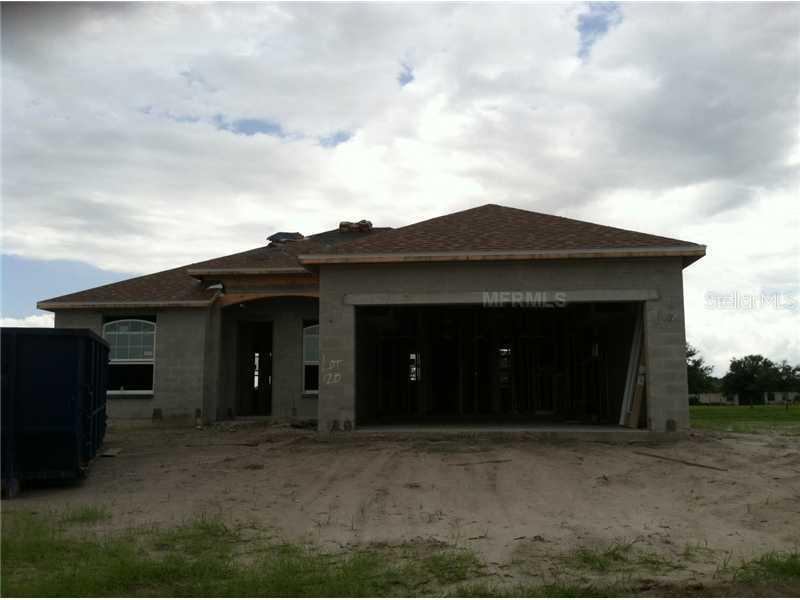 12823 24th Street Cir., Parrish, FL 34219